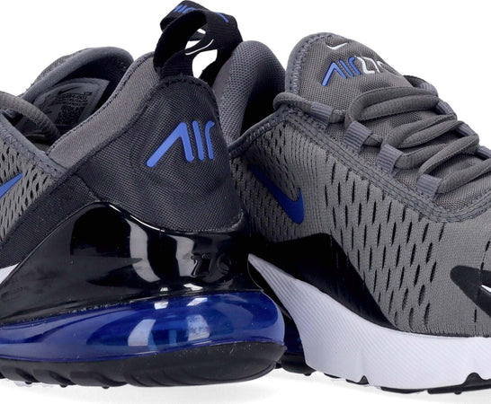 Nike-Scarpa-Bassa-Uomo-Air-Max-270-Iron-Grey/game-Royal/black/white-da-uomo