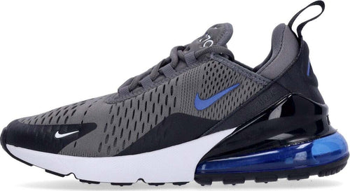 Nike-Scarpa-Bassa-Uomo-Air-Max-270-Iron-Grey/game-Royal/black/white-da-uomo