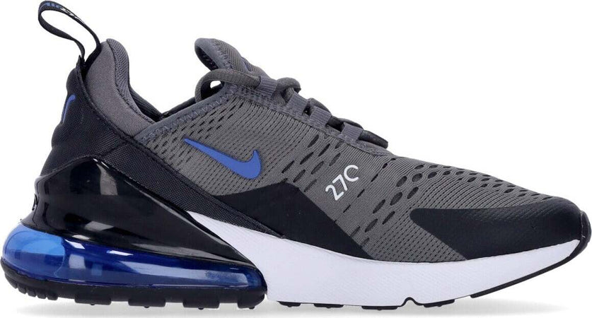 Nike-Scarpa-Bassa-Uomo-Air-Max-270-Iron-Grey/game-Royal/black/white-da-uomo
