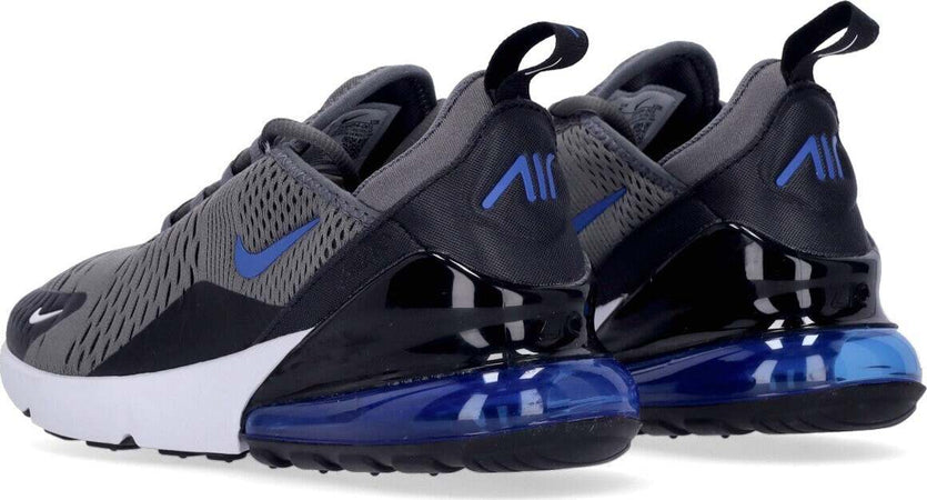 Nike-Scarpa-Bassa-Uomo-Air-Max-270-Iron-Grey/game-Royal/black/white-da-uomo