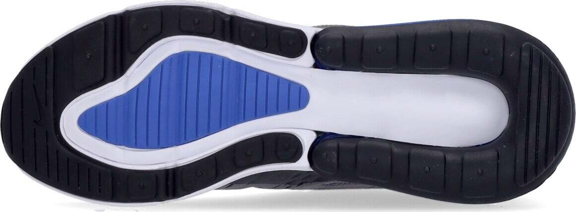 Nike-Scarpa-Bassa-Uomo-Air-Max-270-Iron-Grey/game-Royal/black/white-da-uomo