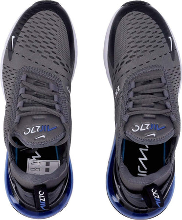 Nike-Scarpa-Bassa-Uomo-Air-Max-270-Iron-Grey/game-Royal/black/white-da-uomo