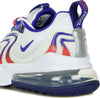 Nike-Scarpa-Bassa-Uomo-Air-Max-270-React-Eng-White/concord/ember-Glow-da-uomo