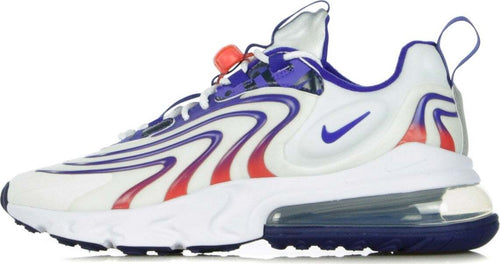 Nike-Scarpa-Bassa-Uomo-Air-Max-270-React-Eng-White/concord/ember-Glow-da-uomo