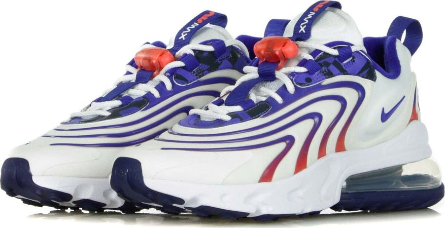 Nike-Scarpa-Bassa-Uomo-Air-Max-270-React-Eng-White/concord/ember-Glow-da-uomo