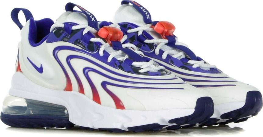 Nike-Scarpa-Bassa-Uomo-Air-Max-270-React-Eng-White/concord/ember-Glow-da-uomo