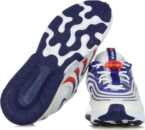 Nike-Scarpa-Bassa-Uomo-Air-Max-270-React-Eng-White/concord/ember-Glow-da-uomo