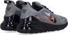 Nike-Scarpa-Bassa-Uomo-Air-Max-270-Smoke-Grey/black/bright-Mandarin-da-uomo