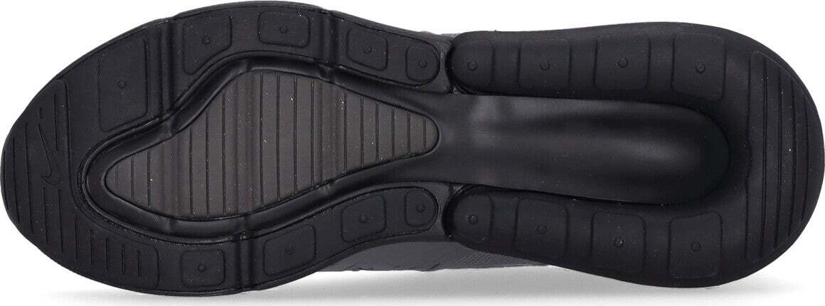 Nike-Scarpa-Bassa-Uomo-Air-Max-270-Smoke-Grey/black/bright-Mandarin-da-uomo