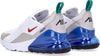 Nike-Scarpa-Bassa-Uomo-Air-Max-270-White/university-Red/game-Royal-da-uomo