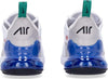 Nike-Scarpa-Bassa-Uomo-Air-Max-270-White/university-Red/game-Royal-da-uomo