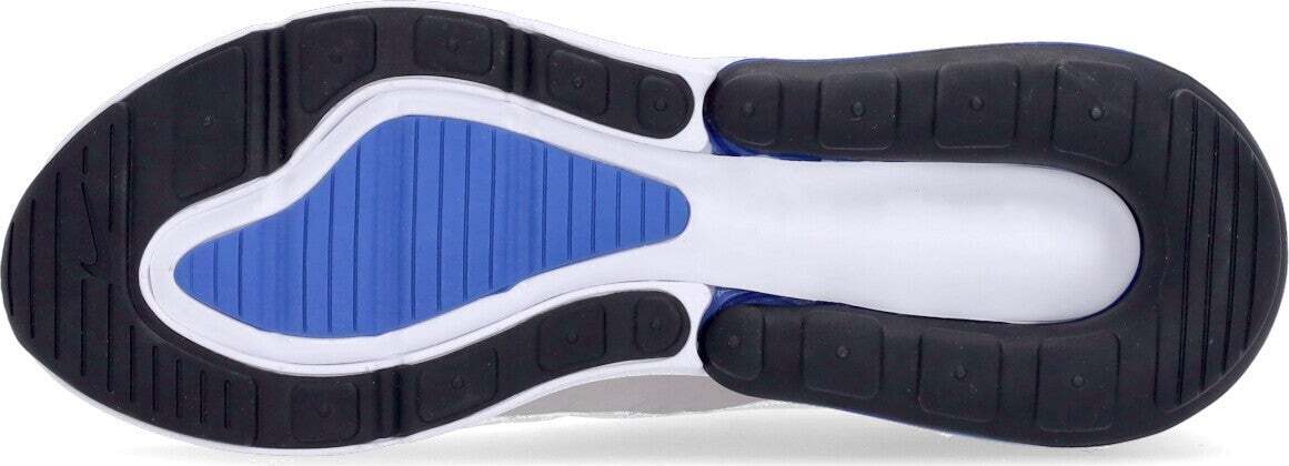 Nike-Scarpa-Bassa-Uomo-Air-Max-270-White/university-Red/game-Royal-da-uomo