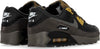 Nike-Scarpa-Bassa-Uomo-Air-Max-90-Black/medium-Ash/bronzine/blue-Tint-da-uomo