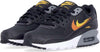 Nike-Scarpa-Bassa-Uomo-Air-Max-90-Black/safety-Orange/university-Gold-da-uomo