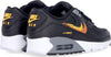 Nike-Scarpa-Bassa-Uomo-Air-Max-90-Black/safety-Orange/university-Gold-da-uomo