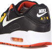 Nike-Scarpa-Bassa-Uomo-Air-Max-90-Black/white/cosmic-Clay/kumquat-da-uomo