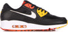 Nike-Scarpa-Bassa-Uomo-Air-Max-90-Black/white/cosmic-Clay/kumquat-da-uomo