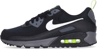 Nike-Scarpa-Bassa-Uomo-Air-Max-90-Black/white/volt/iron-Grey-da-uomo