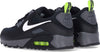 Nike-Scarpa-Bassa-Uomo-Air-Max-90-Black/white/volt/iron-Grey-da-uomo