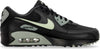Nike-Scarpa-Bassa-Uomo-Air-Max-90-Gore-Tex-Black/honeydew/anthracite/mica-Green-da-uomo
