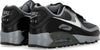 Nike-Scarpa-Bassa-Uomo-Air-Max-90-Gore-Tex-Dk-Smoke-Grey/summit-White/cool-Grey-da-uomo