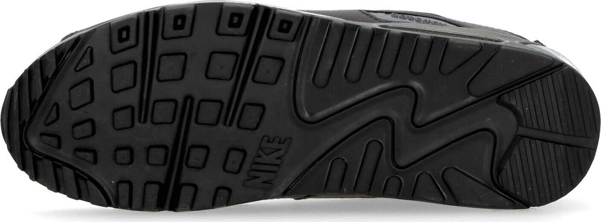 Nike-Scarpa-Bassa-Uomo-Air-Max-90-Gore-Tex-Dk-Smoke-Grey/summit-White/cool-Grey-da-uomo