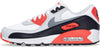 Nike-Scarpa-Bassa-Uomo-Air-Max-90-Gore-Tex-Summit-White/cool-Grey/bright-Crimson-da-uomo