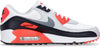 Nike-Scarpa-Bassa-Uomo-Air-Max-90-Gore-Tex-Summit-White/cool-Grey/bright-Crimson-da-uomo