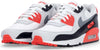 Nike-Scarpa-Bassa-Uomo-Air-Max-90-Gore-Tex-Summit-White/cool-Grey/bright-Crimson-da-uomo