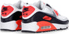 Nike-Scarpa-Bassa-Uomo-Air-Max-90-Gore-Tex-Summit-White/cool-Grey/bright-Crimson-da-uomo