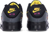 Nike-Scarpa-Bassa-Uomo-Air-Max-90-Gtx-Black/tour-Yellow/cargo-Khaki/iron-Grey-da-uomo