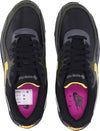 Nike-Scarpa-Bassa-Uomo-Air-Max-90-Gtx-Black/tour-Yellow/cargo-Khaki/iron-Grey-da-uomo
