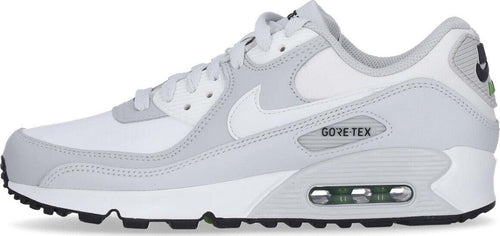 Nike-Scarpa-Bassa-Uomo-Air-Max-90-Gtx-Photon-Dust/summit-White/grey-Fog-da-uomo