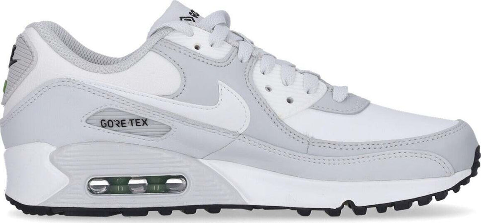 Nike-Scarpa-Bassa-Uomo-Air-Max-90-Gtx-Photon-Dust/summit-White/grey-Fog-da-uomo