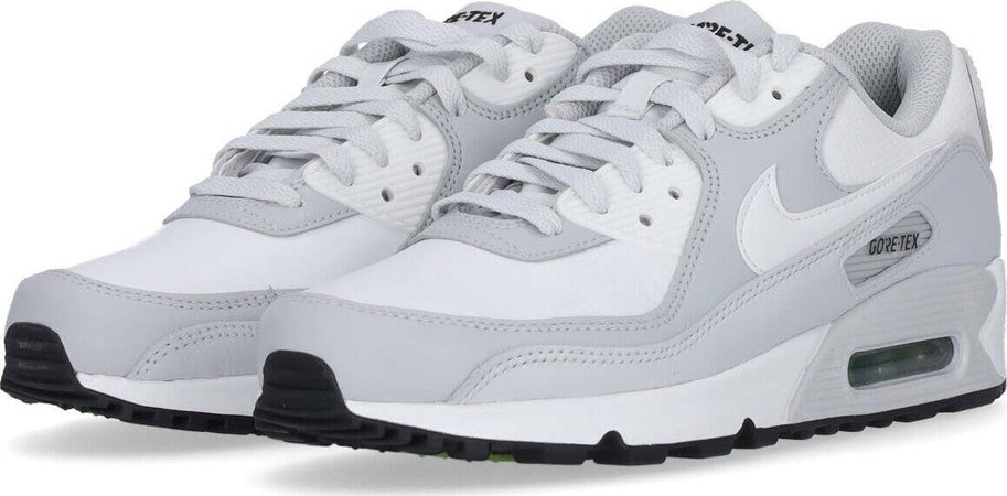 Nike-Scarpa-Bassa-Uomo-Air-Max-90-Gtx-Photon-Dust/summit-White/grey-Fog-da-uomo