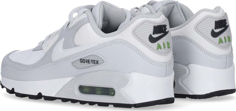 Nike-Scarpa-Bassa-Uomo-Air-Max-90-Gtx-Photon-Dust/summit-White/grey-Fog-da-uomo