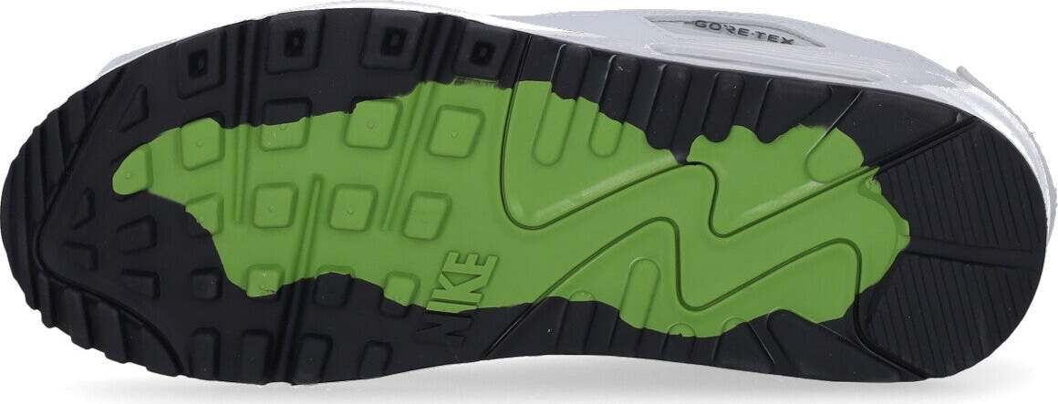 Nike-Scarpa-Bassa-Uomo-Air-Max-90-Gtx-Photon-Dust/summit-White/grey-Fog-da-uomo