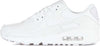 Nike-Scarpa-Bassa-Uomo-Air-Max-90-Ltr-White/white/white-da-uomo