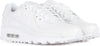 Nike-Scarpa-Bassa-Uomo-Air-Max-90-Ltr-White/white/white-da-uomo