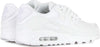 Nike-Scarpa-Bassa-Uomo-Air-Max-90-Ltr-White/white/white-da-uomo