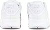 Nike-Scarpa-Bassa-Uomo-Air-Max-90-Ltr-White/white/white-da-uomo