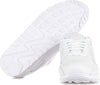 Nike-Scarpa-Bassa-Uomo-Air-Max-90-Ltr-White/white/white-da-uomo