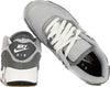Nike-Scarpa-Bassa-Uomo-Air-Max-90-Premium-Lt-Smoke-Grey/white/particle-Grey-da-uomo