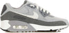 Nike-Scarpa-Bassa-Uomo-Air-Max-90-Premium-Lt-Smoke-Grey/white/particle-Grey-da-uomo