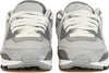Nike-Scarpa-Bassa-Uomo-Air-Max-90-Premium-Lt-Smoke-Grey/white/particle-Grey-da-uomo
