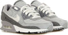 Nike-Scarpa-Bassa-Uomo-Air-Max-90-Premium-Lt-Smoke-Grey/white/particle-Grey-da-uomo