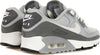 Nike-Scarpa-Bassa-Uomo-Air-Max-90-Premium-Lt-Smoke-Grey/white/particle-Grey-da-uomo