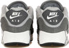 Nike-Scarpa-Bassa-Uomo-Air-Max-90-Premium-Lt-Smoke-Grey/white/particle-Grey-da-uomo