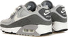 Nike-Scarpa-Bassa-Uomo-Air-Max-90-Premium-Lt-Smoke-Grey/white/particle-Grey-da-uomo