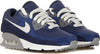 Nike-Scarpa-Bassa-Uomo-Air-Max-90-Premium-Obsidian/summit-White/midnight-Navy-da-uomo
